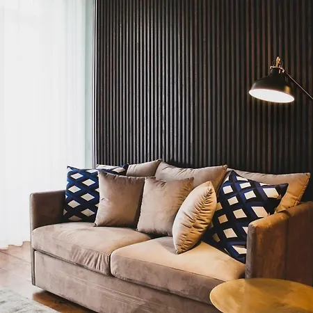 Bateira's Apartmán *