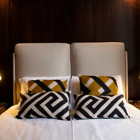 Bateira's Apartament *