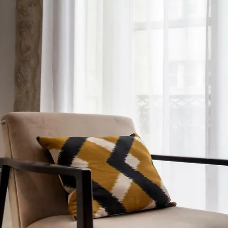 Bateira's Apartament