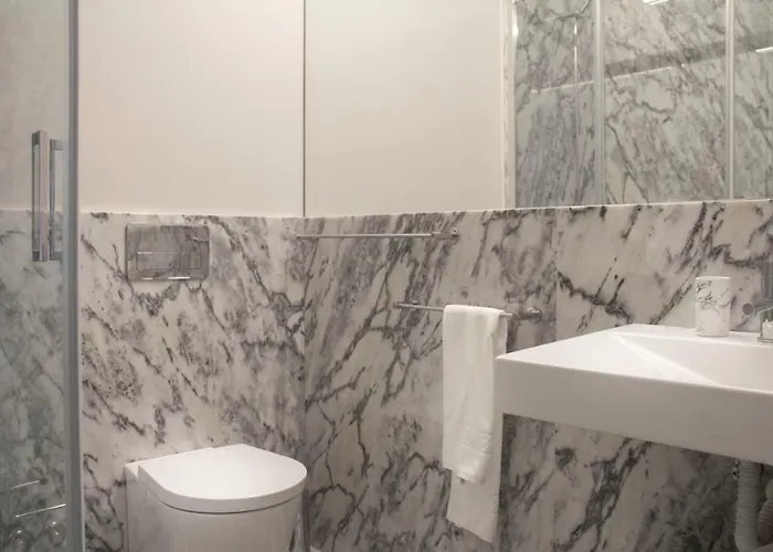 Apartament Bateira's