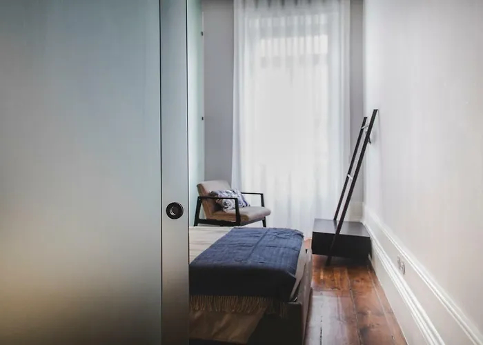 Apartament Bateira's *