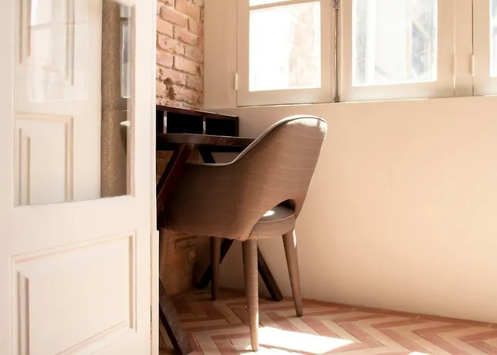 Apartament Bateira's Porto